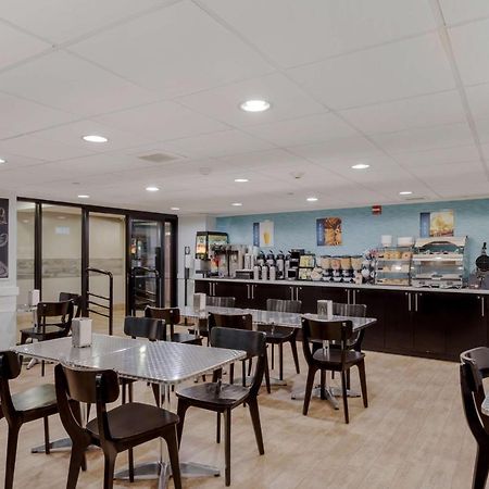 Best Western Plus Brooklyn Bay Hotel Nowy Jork Zewnętrze zdjęcie