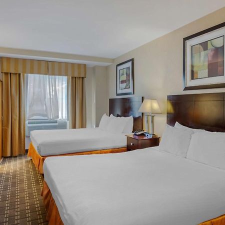 Best Western Plus Brooklyn Bay Hotel Nowy Jork Zewnętrze zdjęcie